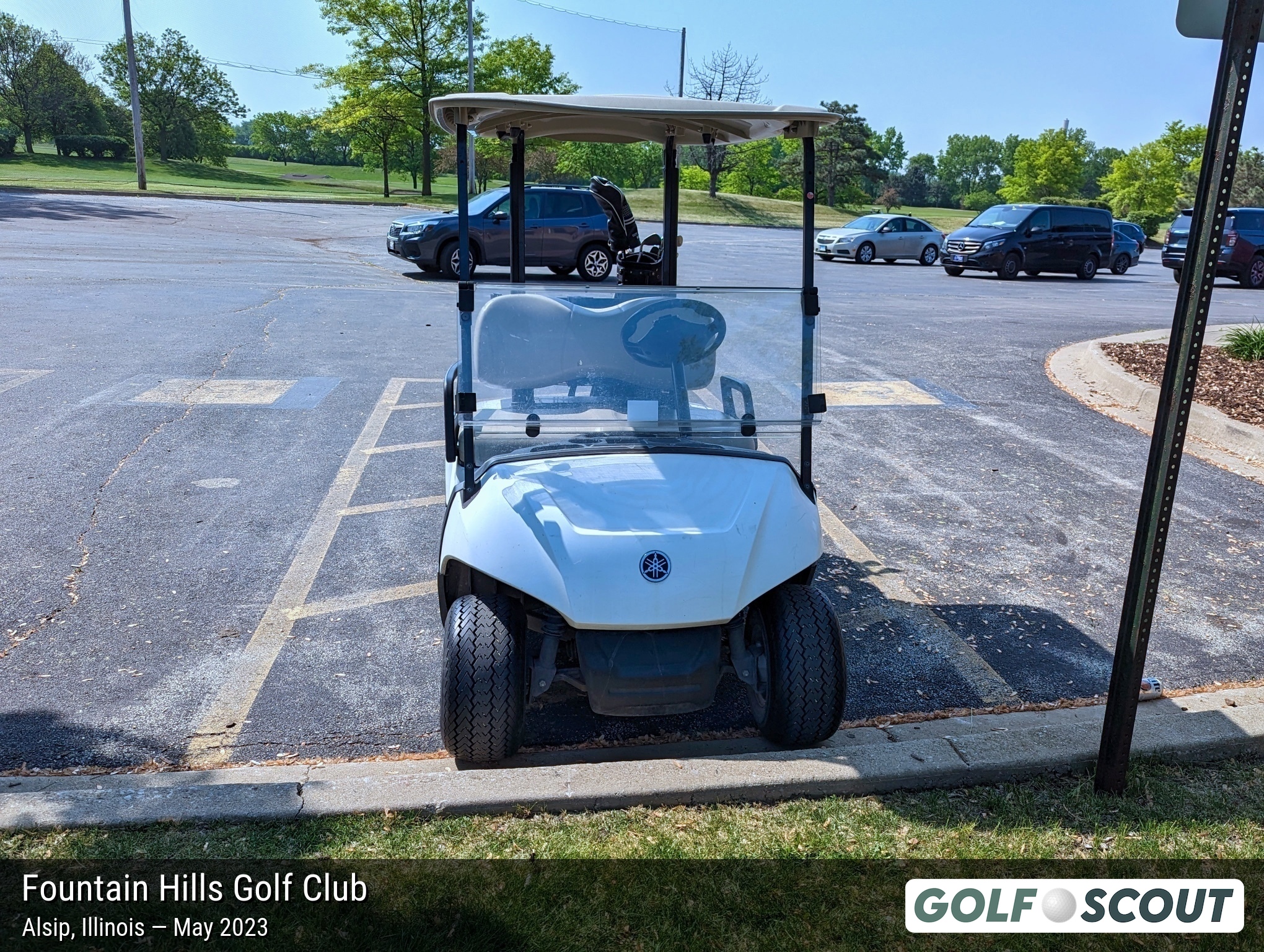 18 photos of the Fountain Hills Golf Club Clubhouse, Pro Shop, and more