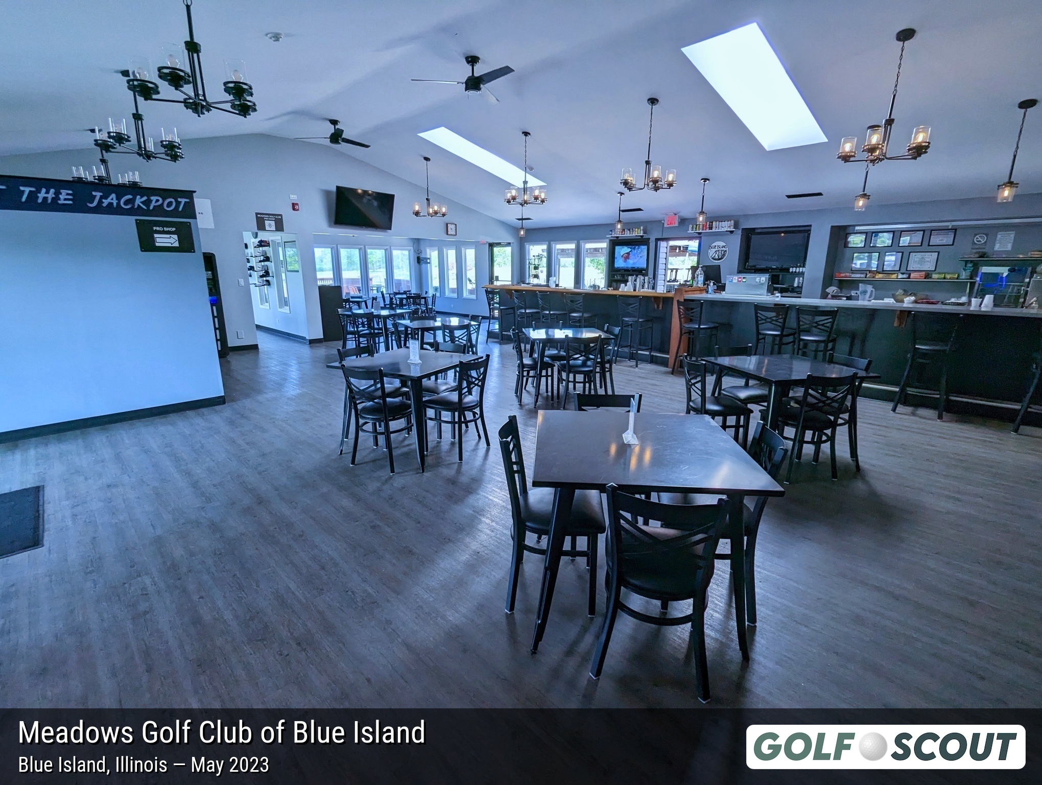 Island Pro Shop