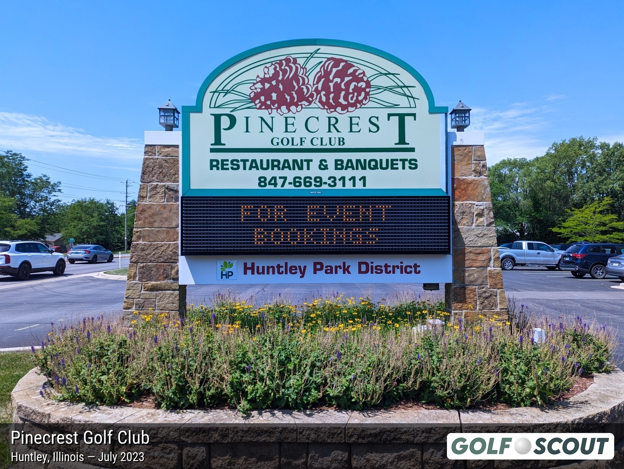 Pinecrest Golf Club: An In-depth Look 