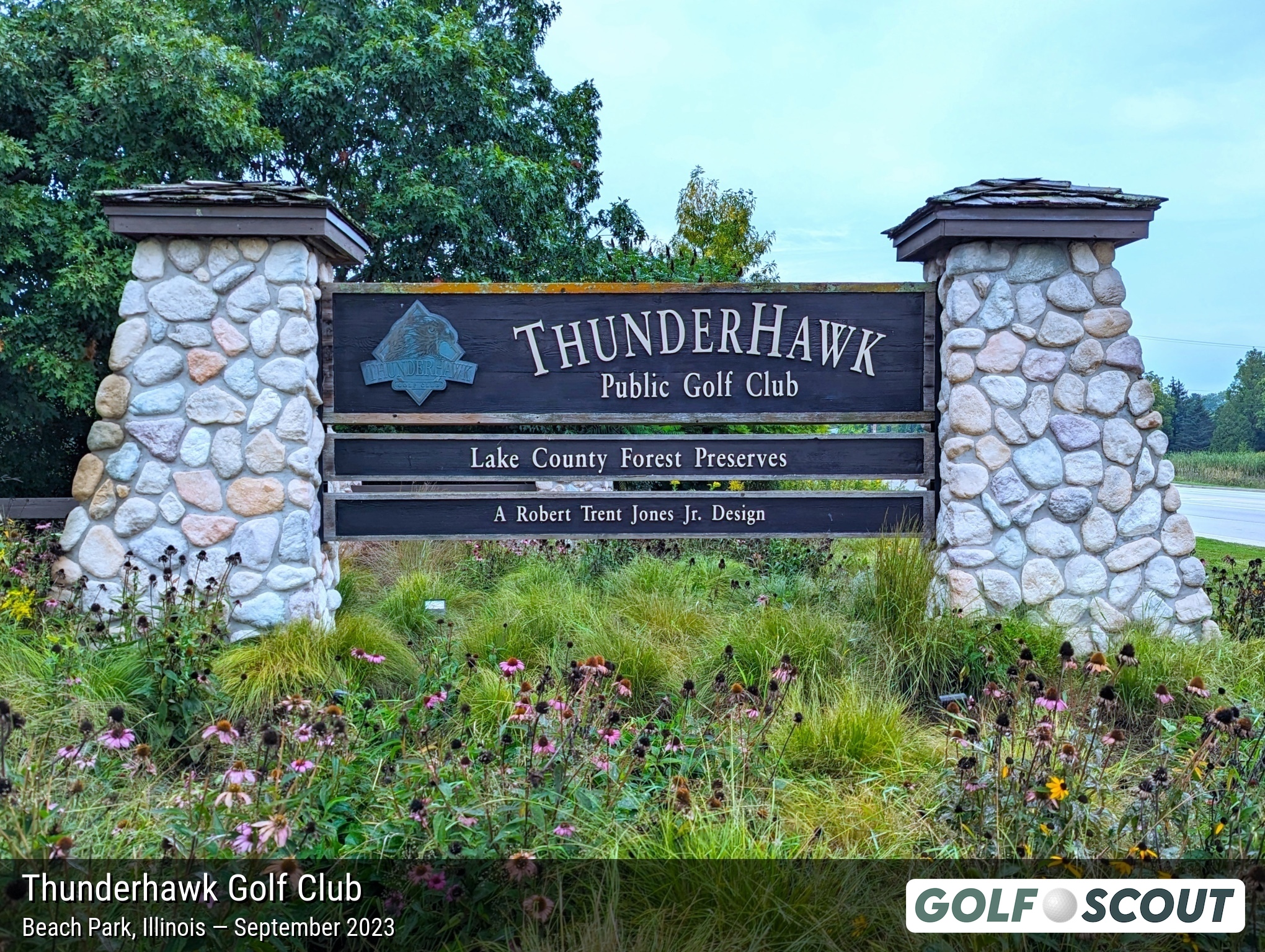 Thunderhawk Golf Club: An In-depth Look (29 Photos)